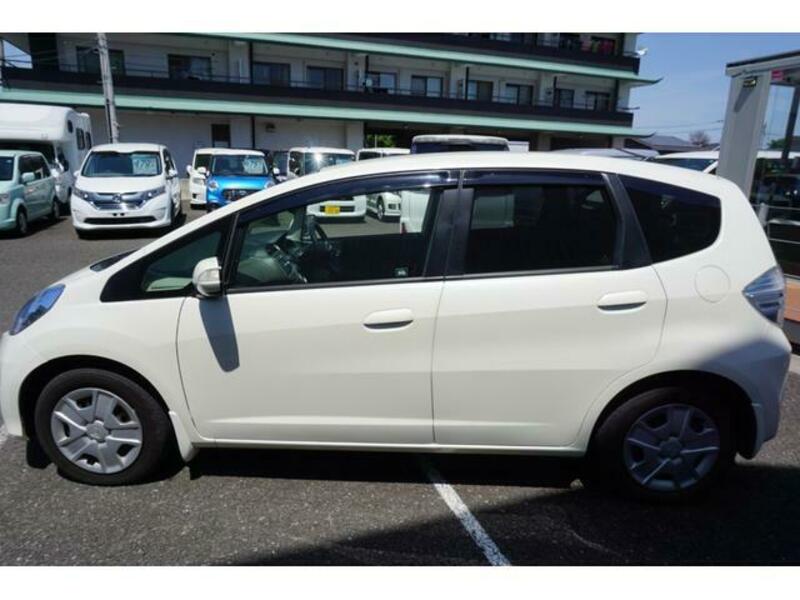 FIT HYBRID