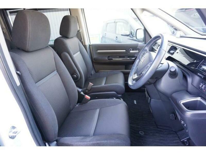 STEPWAGON SPADA