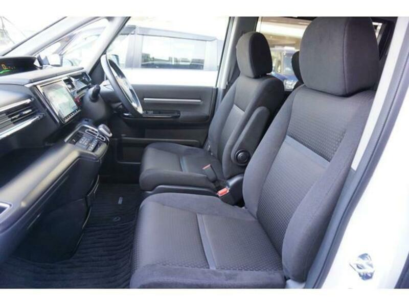 STEPWAGON SPADA
