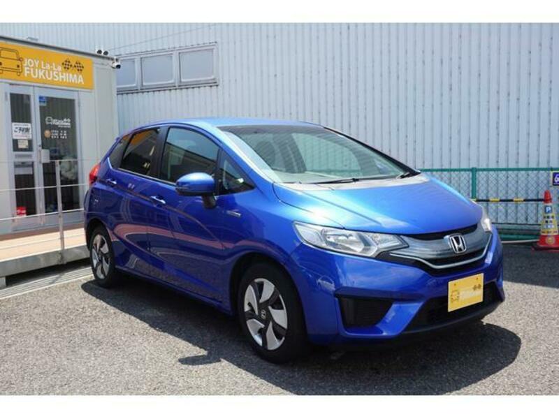FIT HYBRID