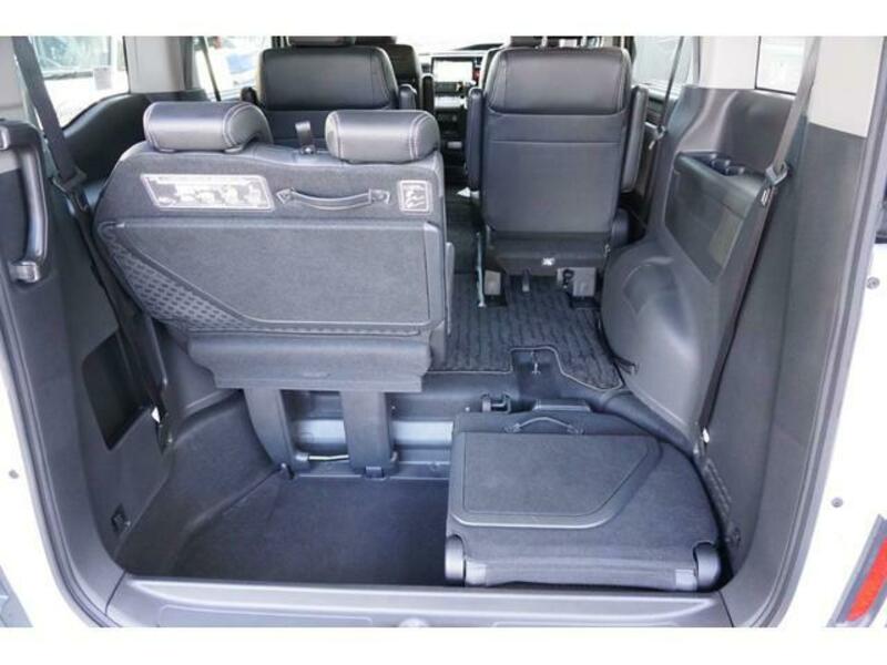 STEPWAGON SPADA