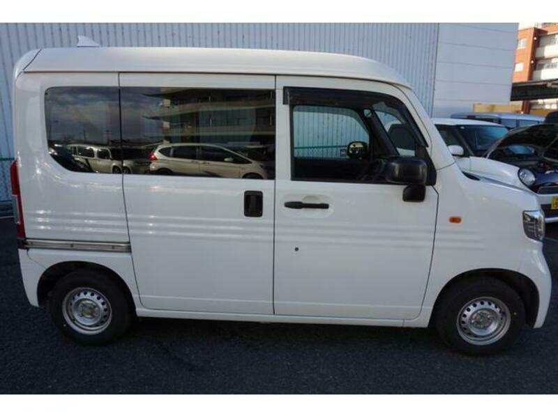 N-VAN