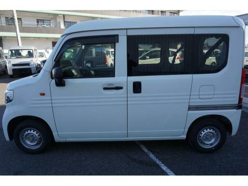N-VAN