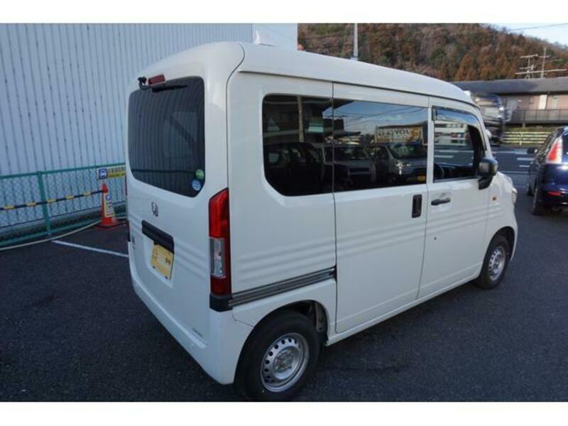 N-VAN