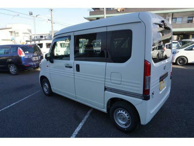 N-VAN