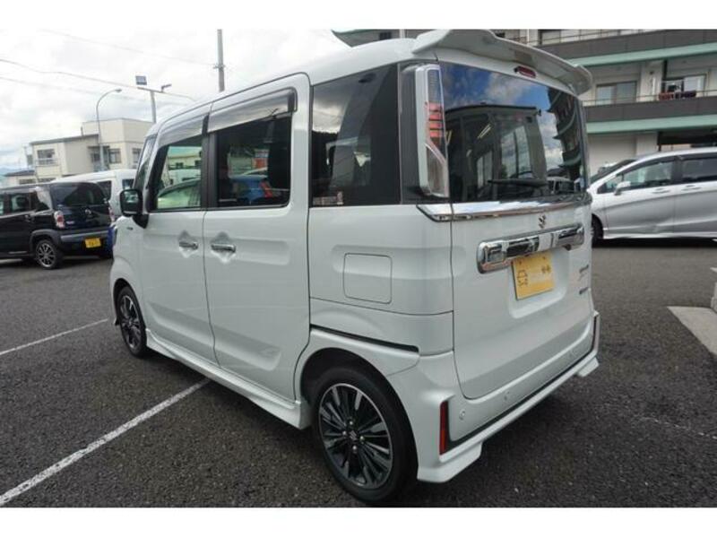 SPACIA CUSTOM