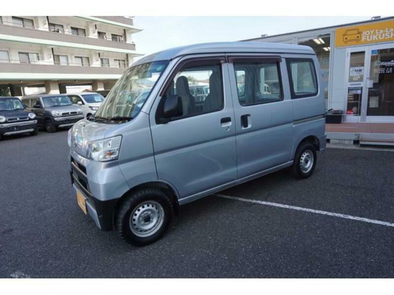 HIJET CARGO