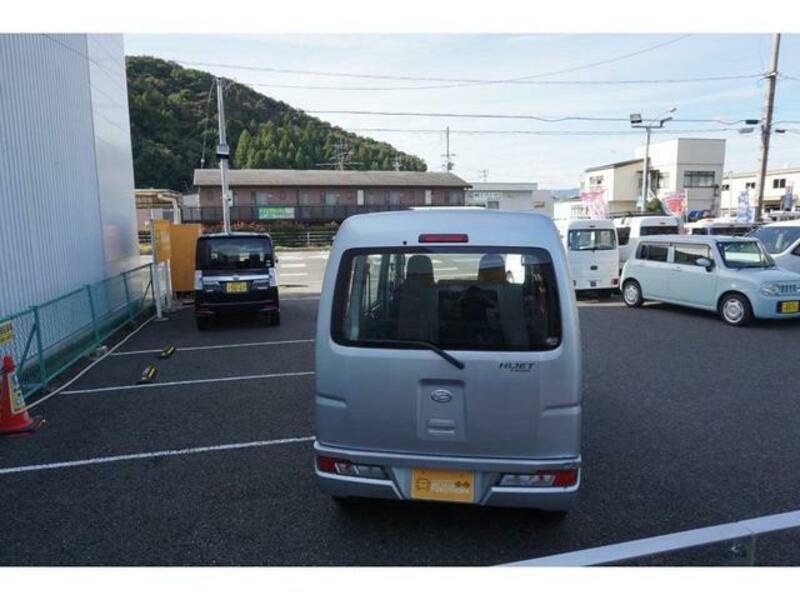 HIJET CARGO