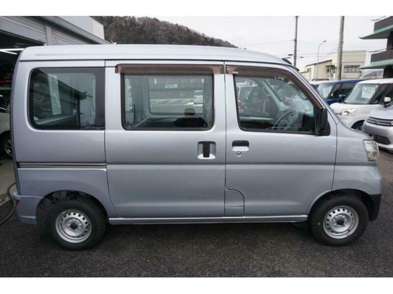 HIJET CARGO
