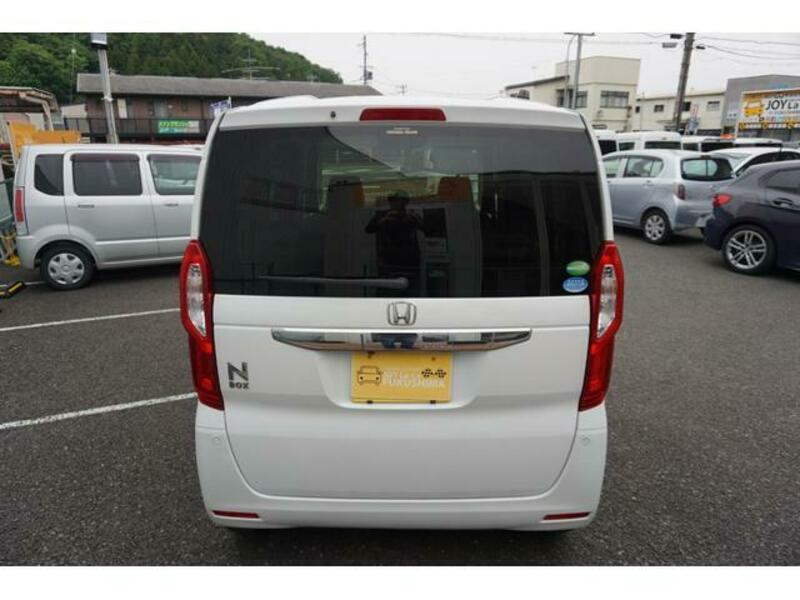 N BOX