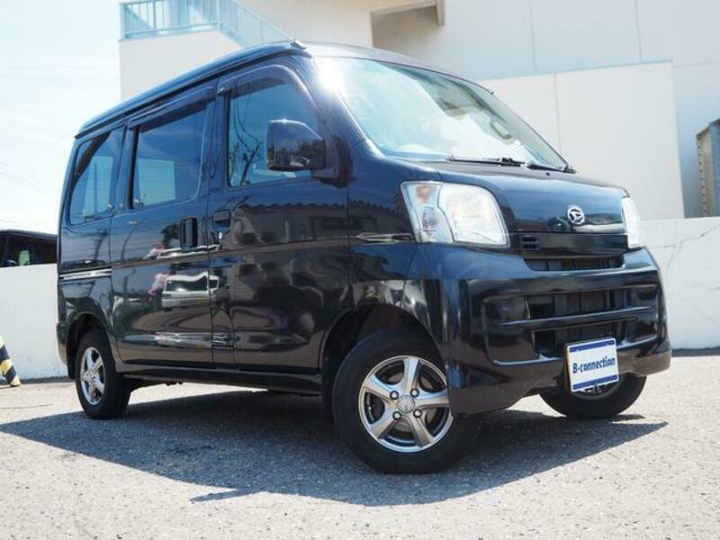 HIJET CARGO