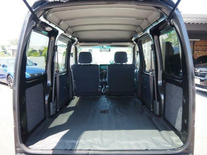 HIJET CARGO