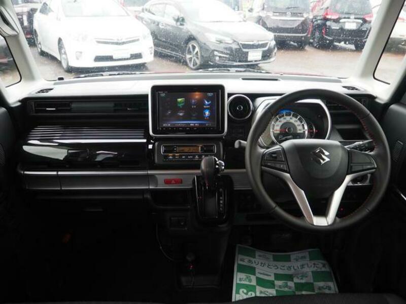 SPACIA CUSTOM
