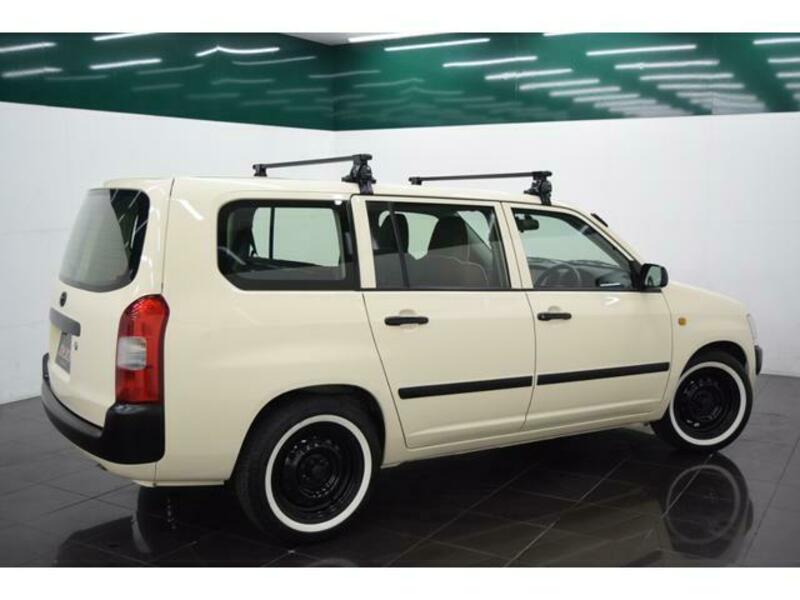 PROBOX VAN