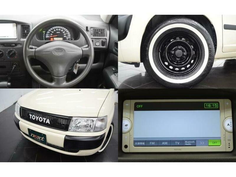 PROBOX VAN
