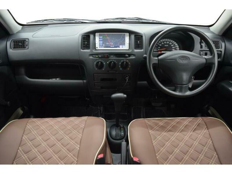 PROBOX VAN
