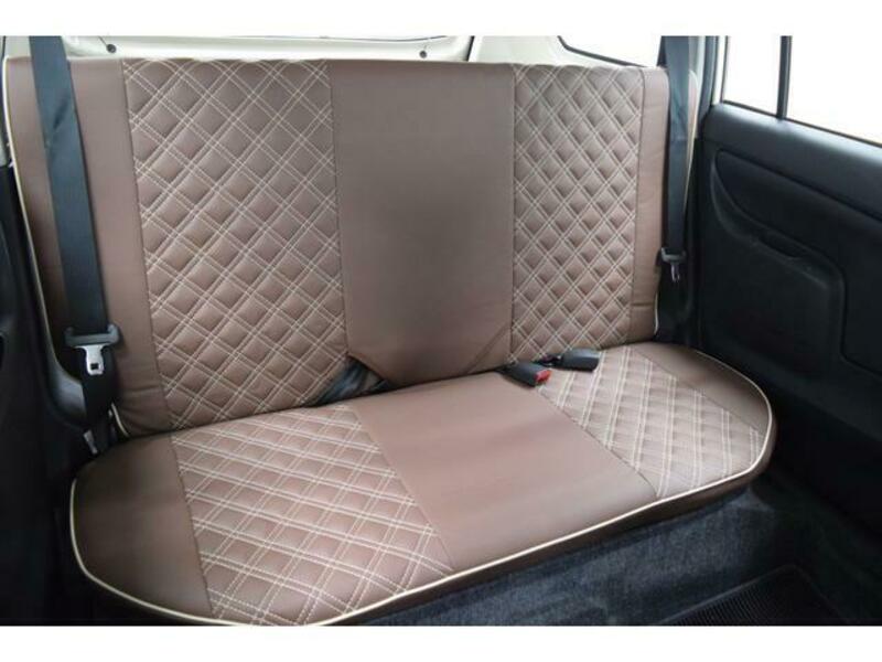PROBOX VAN