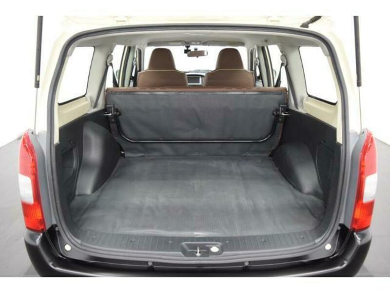PROBOX VAN