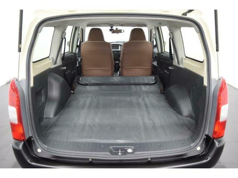 PROBOX VAN
