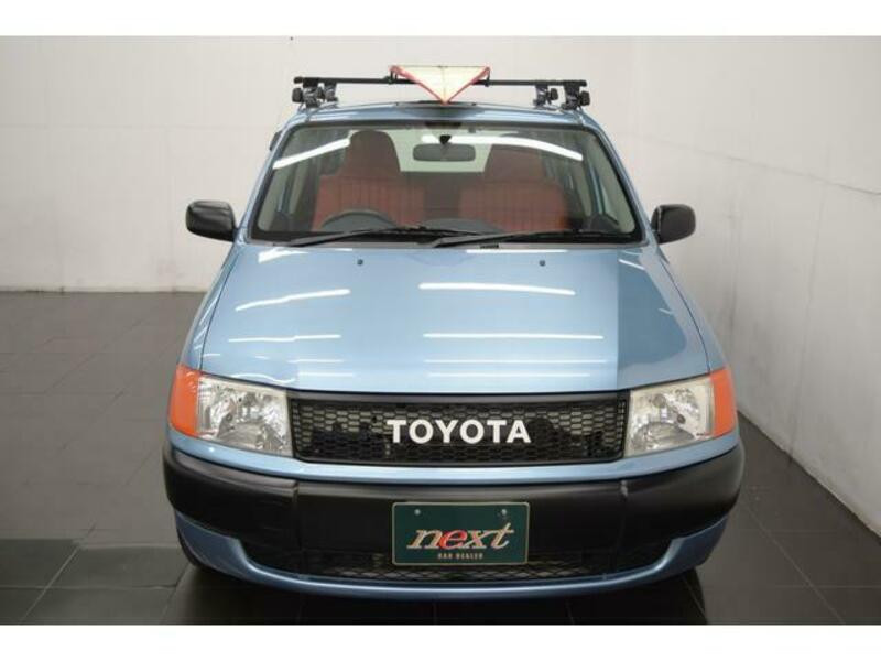 PROBOX VAN