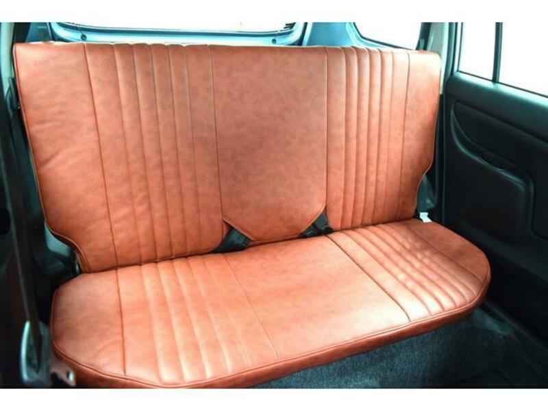 PROBOX VAN