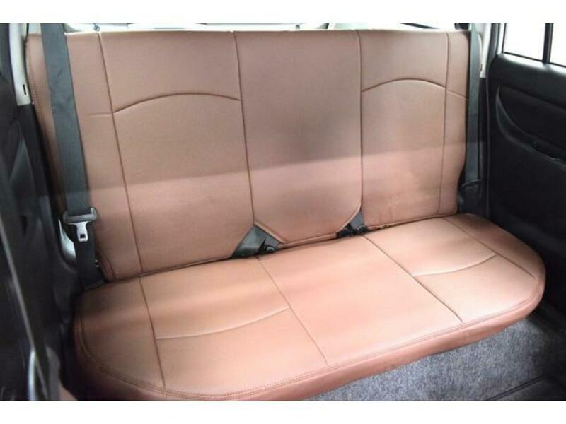 PROBOX VAN
