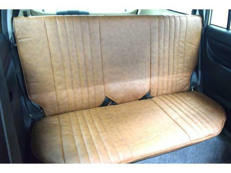 PROBOX VAN