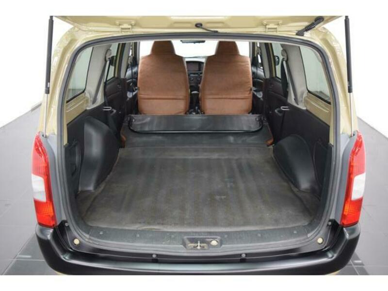 PROBOX VAN