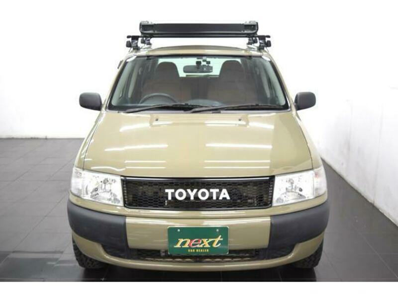PROBOX VAN