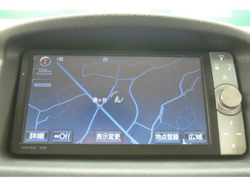 PROBOX VAN