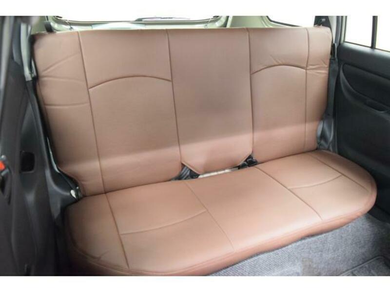 PROBOX VAN