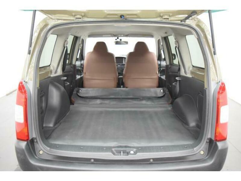 PROBOX VAN