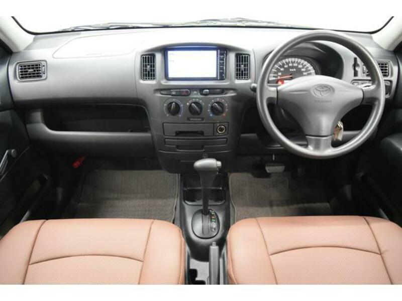 PROBOX VAN