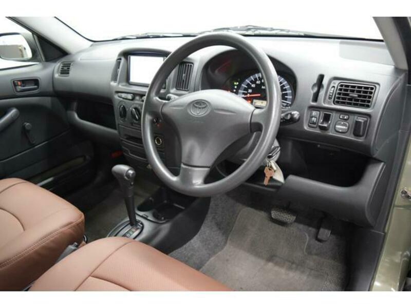 PROBOX VAN