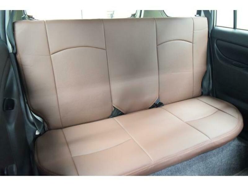 PROBOX VAN