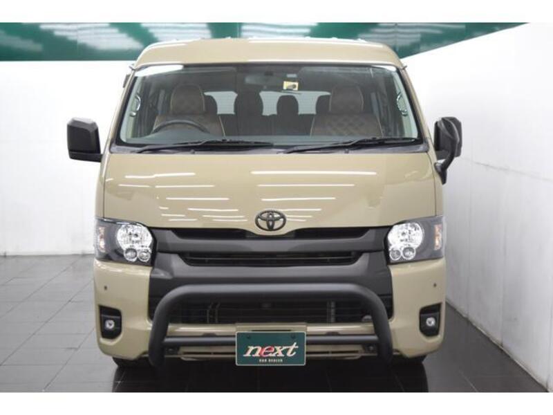 HIACE WAGON