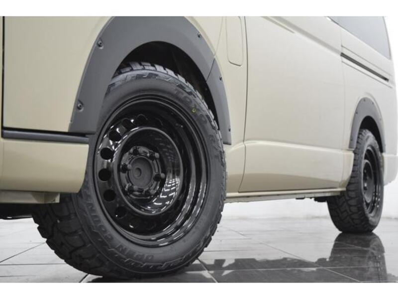 HIACE WAGON