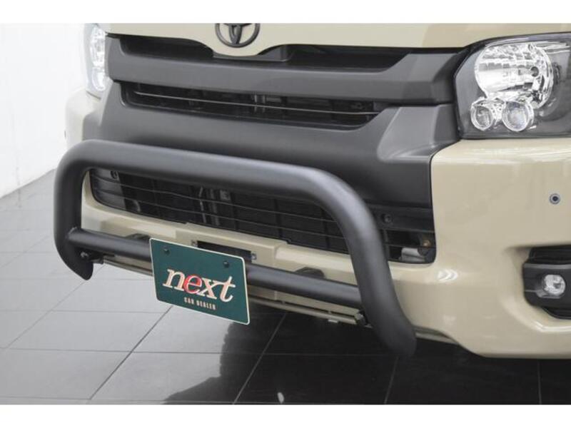 HIACE WAGON