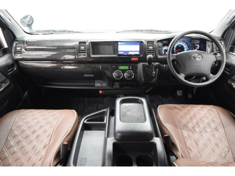 HIACE WAGON