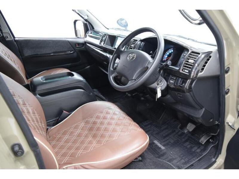 HIACE WAGON