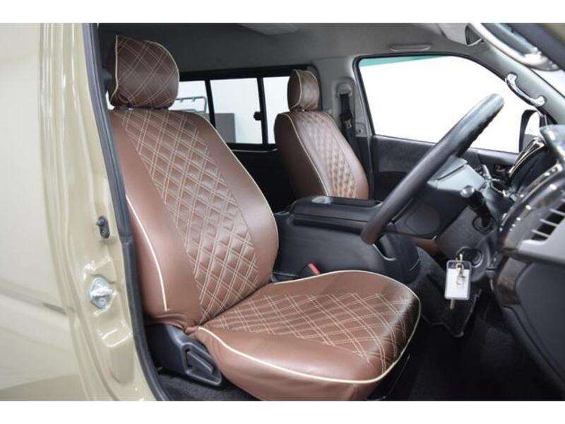 HIACE WAGON