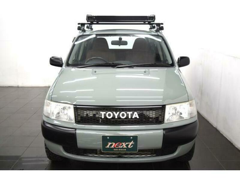 PROBOX VAN