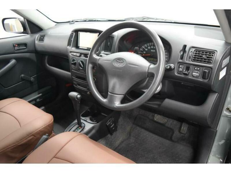 PROBOX VAN