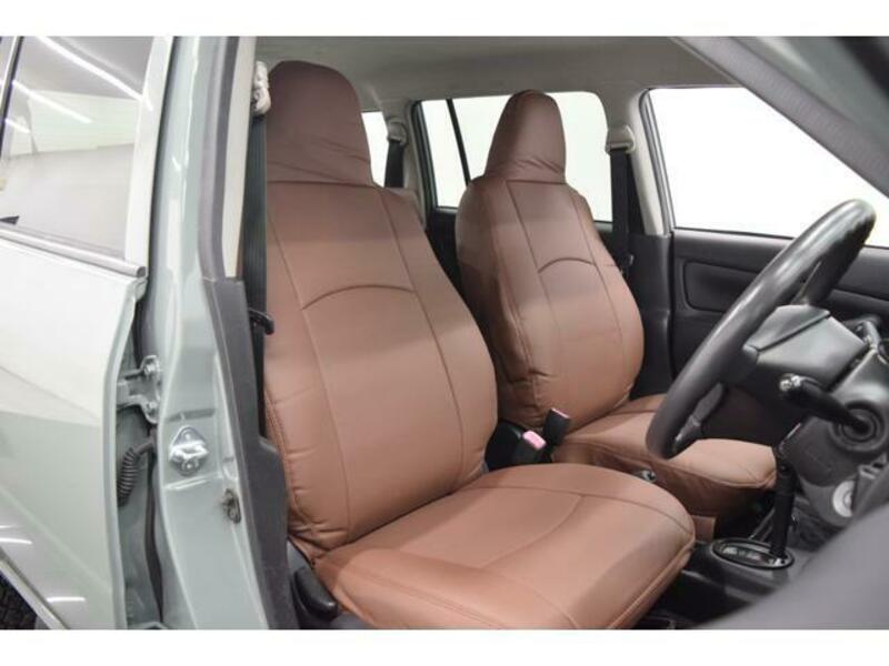 PROBOX VAN