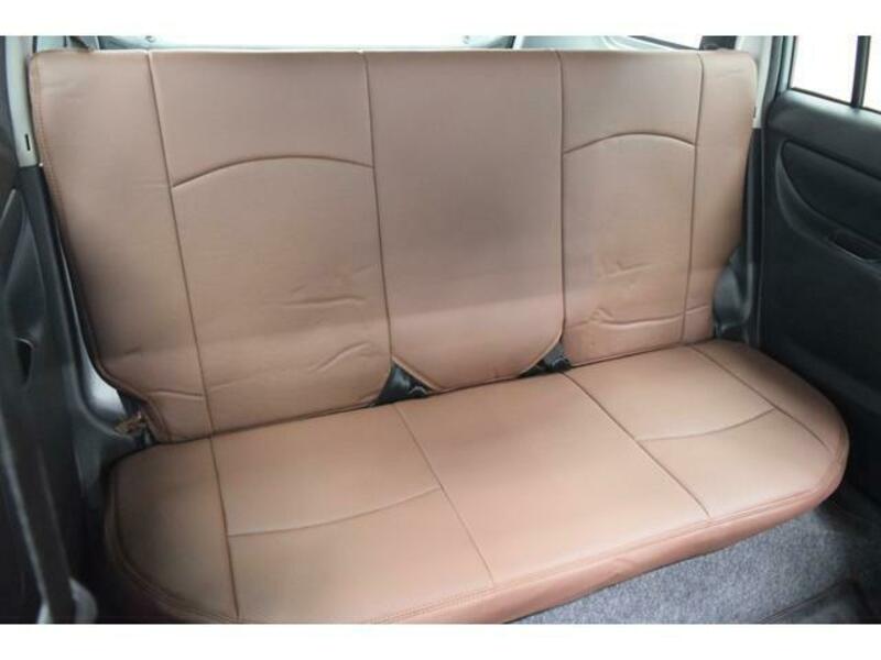 PROBOX VAN