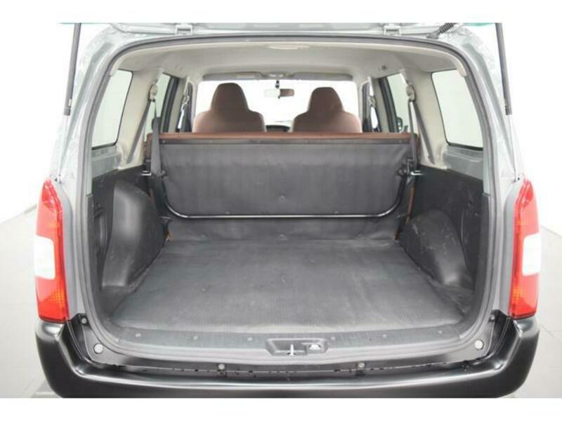 PROBOX VAN