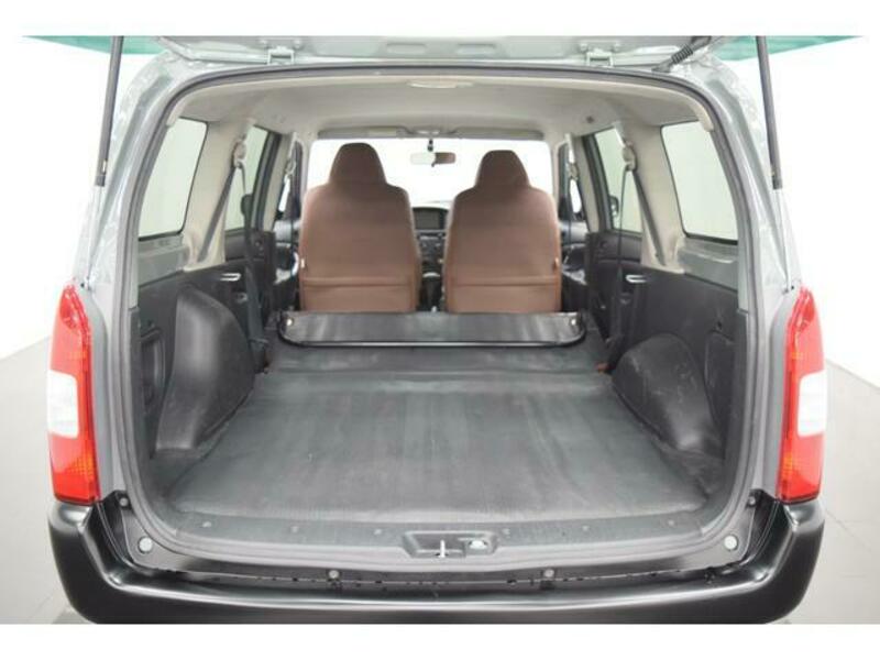 PROBOX VAN