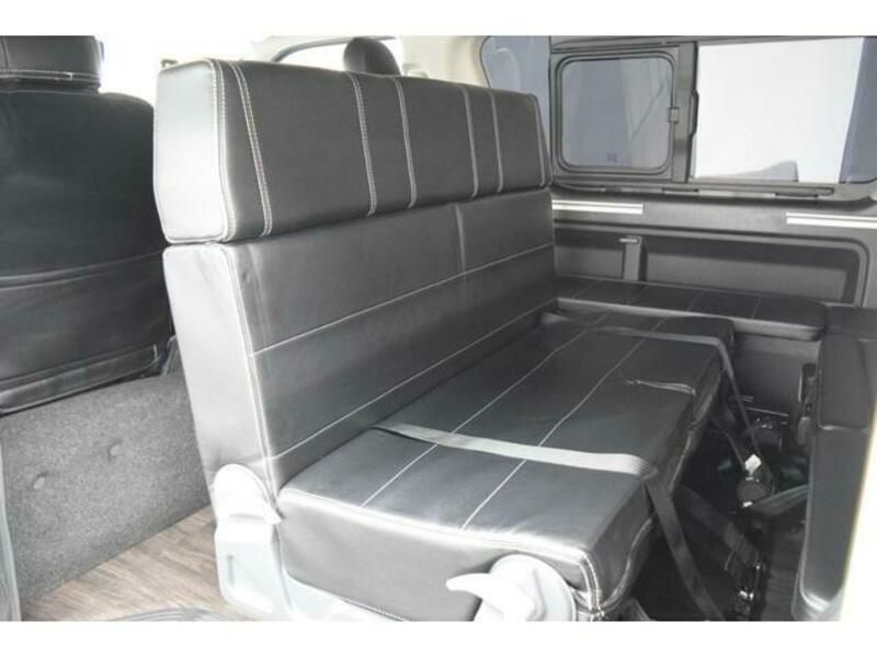 HIACE WAGON