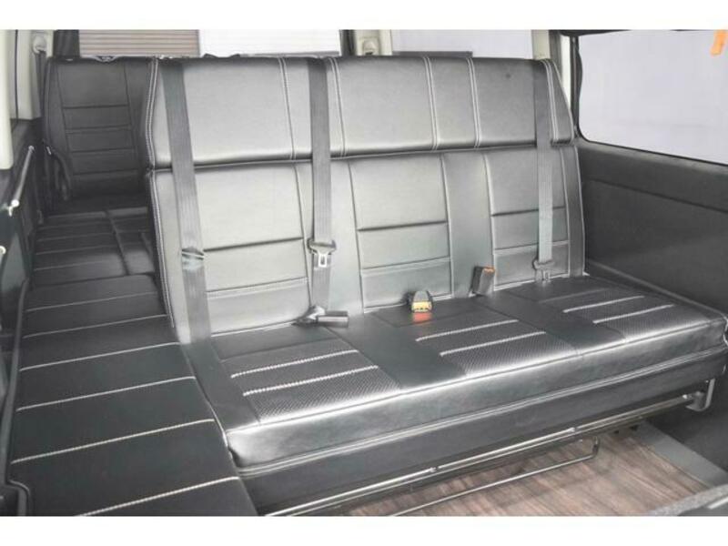 HIACE WAGON