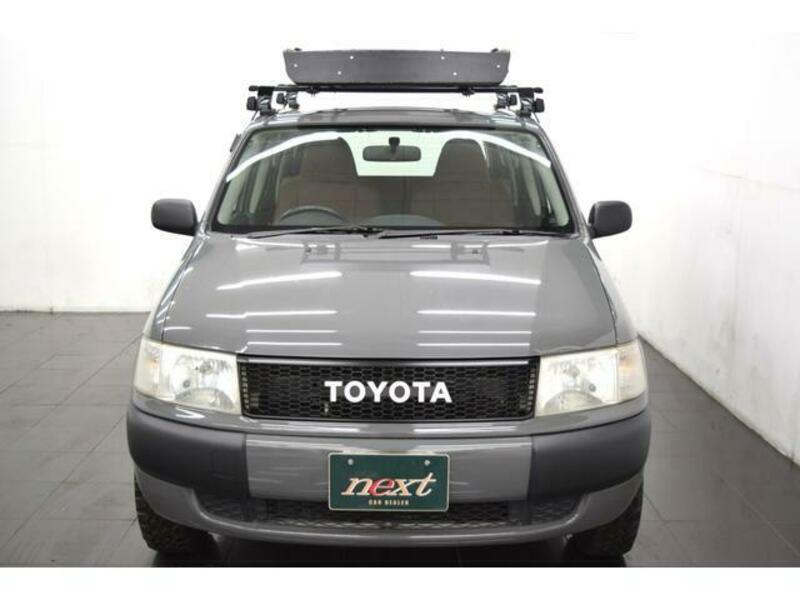 PROBOX VAN